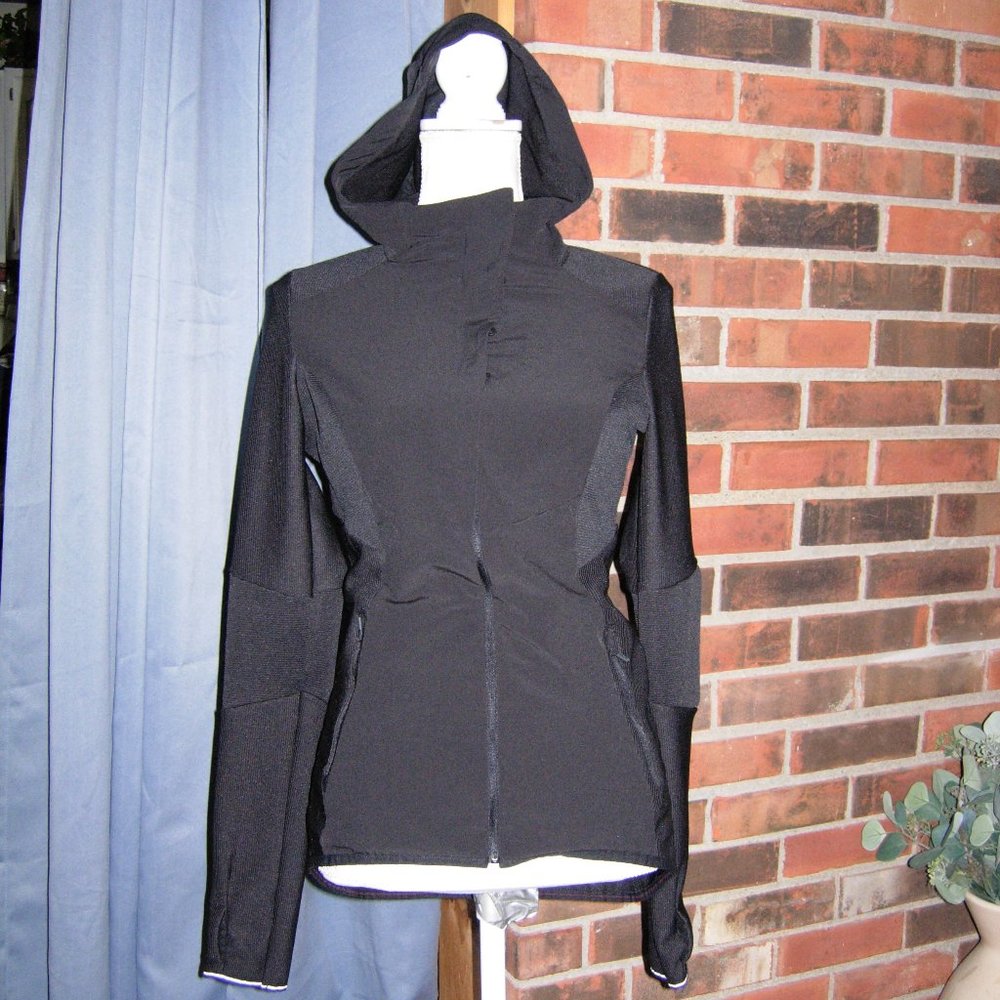 C9 by Champion Athletic Running Hooded Running Jacket XS